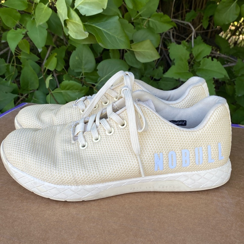 NOBULL Impact training shoes